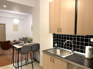 DEsperey Urban Stay