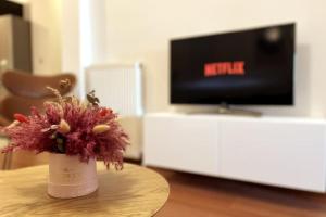 DEsperey Urban Stay