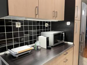 DEsperey Urban Stay