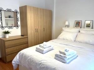 DEsperey Urban Stay