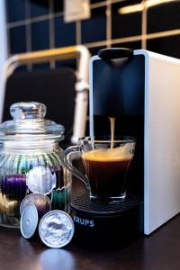 DEsperey Urban Stay