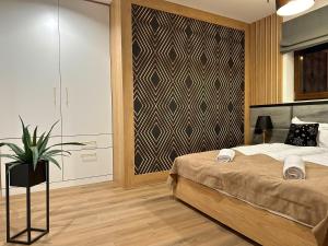 Apartamenty Satoła Ciągłówka