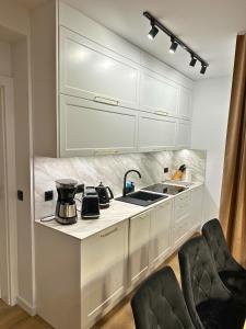 Apartamenty Satoła Ciągłówka