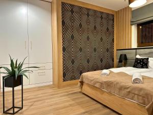 Apartamenty Satoła Ciągłówka