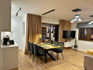 Apartamenty Satoła Ciągłówka