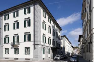 Anglo American Hotel Florence, Curio Collection By Hilton