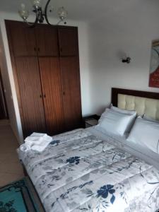 Appart-Hotel cabo negro