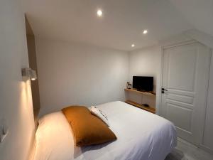 Appartements Rance Solidor : photos des chambres