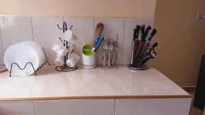 MaGiK FurnishedEnsuite 2 bedroom Apartment