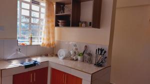 MaGiK FurnishedEnsuite 2 bedroom Apartment