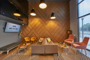 City Express Plus by Marriott Ciudad de México Periférico Sur Tlalpan