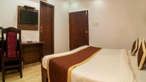 Florence Continental Udaipur