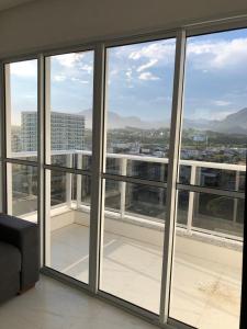 Apartamento para Temporada na Praia do Morro - Edifício Analice