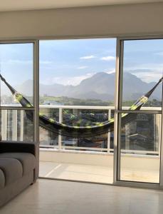 Apartamento para Temporada na Praia do Morro - Edifício Analice