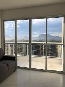 Apartamento para Temporada na Praia do Morro - Edifício Analice