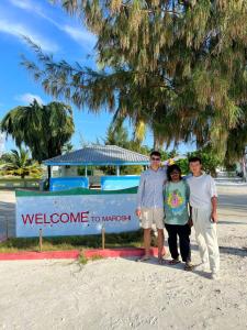 Gaskara Guesthouse