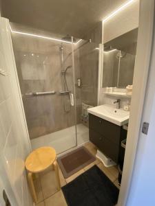 Genieten aan zee in De Haan