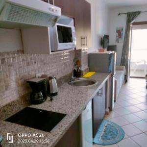 Appart-Hotel cabo negro