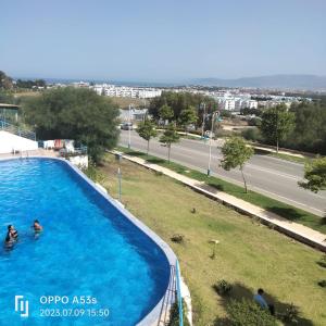 Appart-Hotel cabo negro