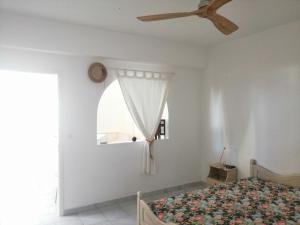 Renovated apartment in the heart of Paroikia.