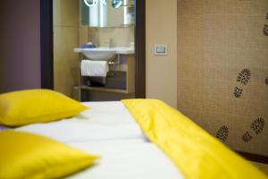 Standard Double Room room in Aktivhotel Santalucia