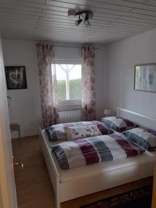 Ferienwohnung Gieseking