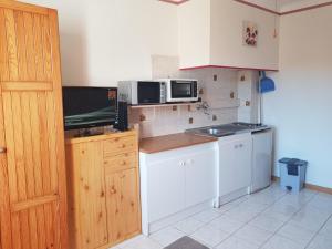 Joli studio tout confort 200m des thermes