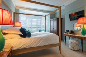 East Beach Guest House