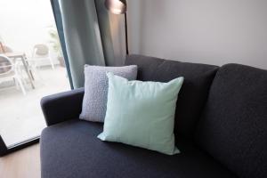 Cruz Cubierta Apartments