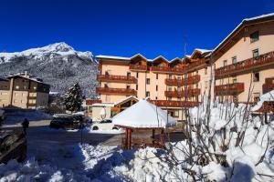 Hotel Gruppo Brenta