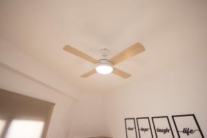 Cruz Cubierta Apartments