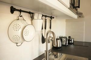 Appart'hotels Revigora : photos des chambres