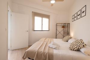 Cruz Cubierta Apartments