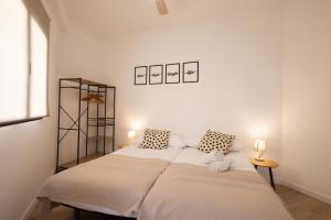 Cruz Cubierta Apartments