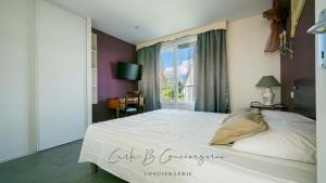 EVASION MARINE appartement VUE MER 2-4 personnes