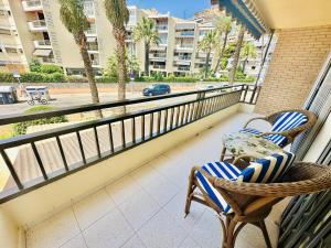 A1015 - Madrimar 2004 Finestrat