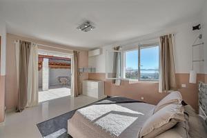 Barbouillet - Maison avec piscines partagées