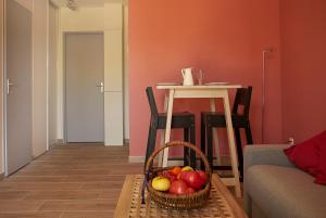 Appart'hotels Revigora : photos des chambres