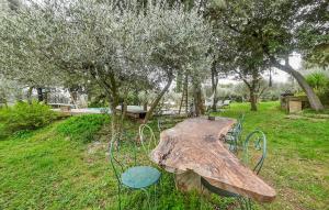 3 Bedroom Nice Home In Sommières