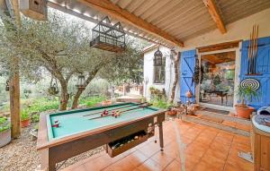 3 Bedroom Nice Home In Sommières