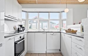 Holiday Home Vinkelbæk Nordborg Denm