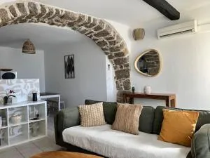 Le cocon - 圣安德烈-德瓦尔博涅