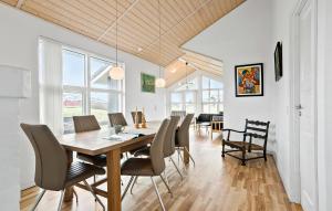 Holiday Home Vinkelbæk Nordborg Denm