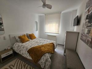 Elegant apartment for 4 pax in Tetuan - Palacios