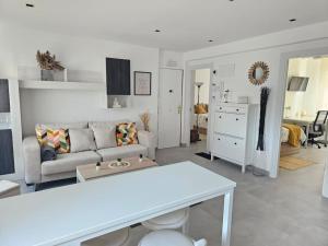 Elegant apartment for 4 pax in Tetuan - Palacios