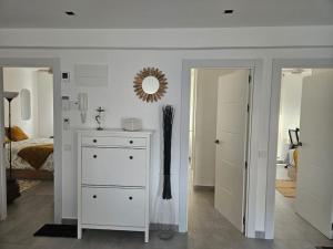 Elegant apartment for 4 pax in Tetuan - Palacios