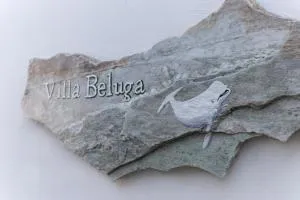 Villa Beluga & Belugaki casa - 开普利