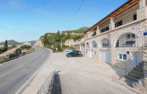 Awesome Apartment In Rogotin With Wifi