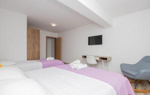 Awesome Apartment In Rogotin With Wifi