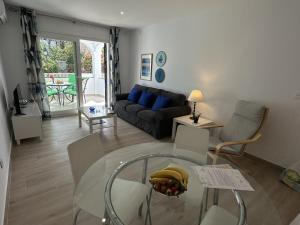 Nerja Paradise Rentals - Apartment El Califa 3